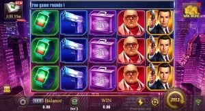 Agent Ace Slot Demo – Play Free and Win Big on 63FREE Casino