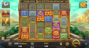 Golden Empire Slot Demo – Try Your Luck Now on 63FREE Casinov