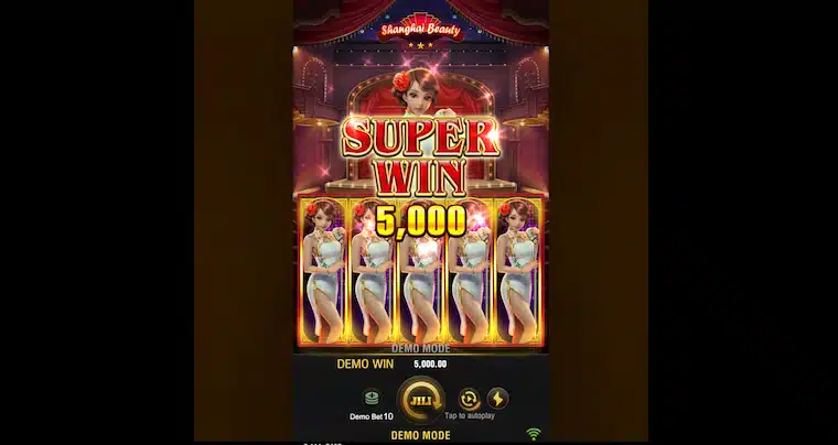 Shanghai Beauty Slot Demo – Try Free Spins at 63FREE Casino Today