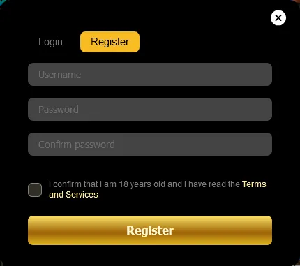 Why Register at 63FREE Casino?